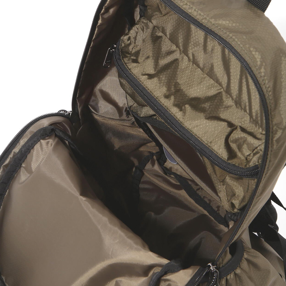 마가렛호웰 백팩 NYLON RIPSTOP 배낭 5784235006 - 상세 이미지 5