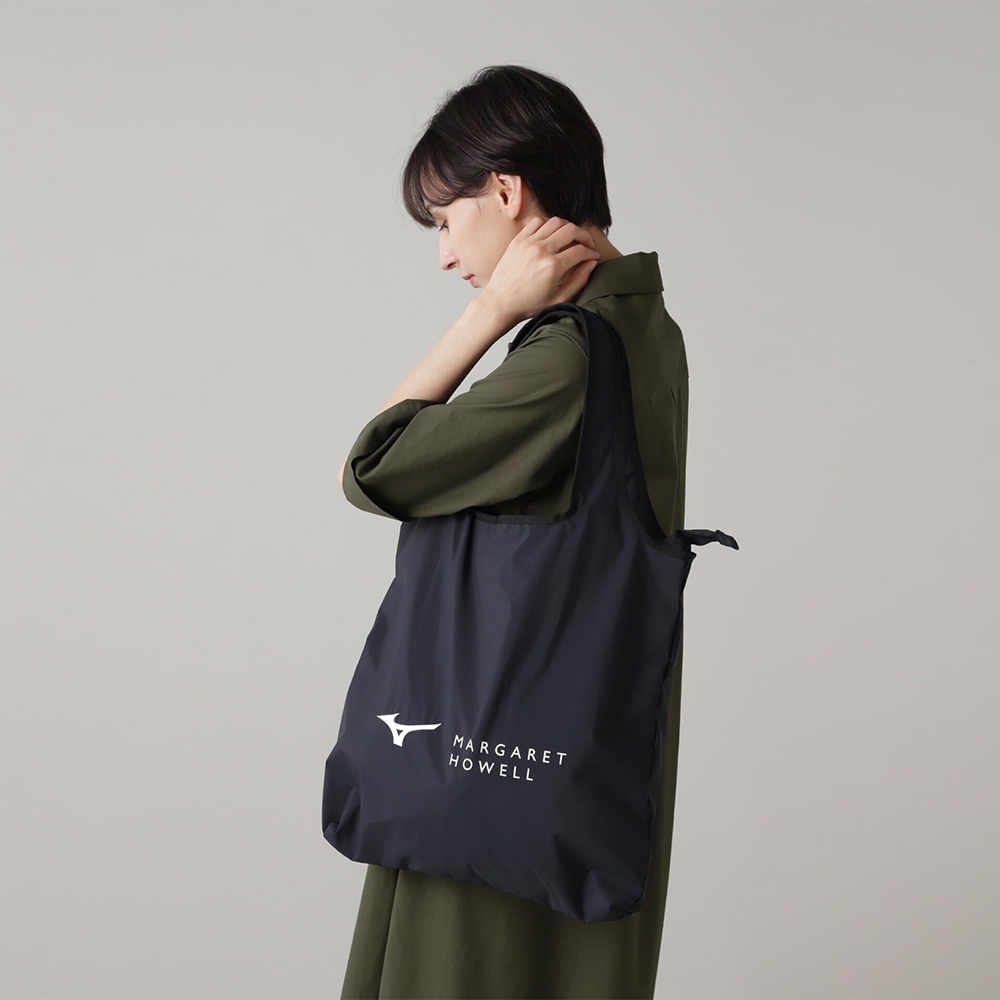 마가렛호웰 숄더백 SUPER LIGHT WEIGHT NYLON POPLIN 가방 5783271001 - 상세 이미지 2