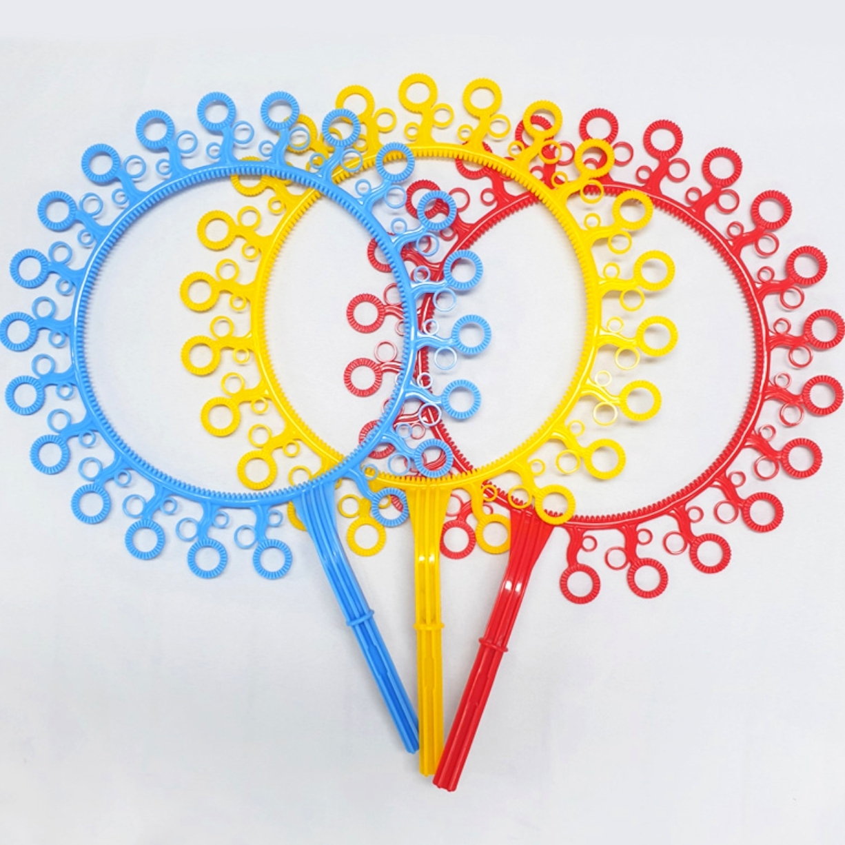 대형버블채 비눗방울초등교구 1개입 랜덤색상 어린이집비누방울놀이