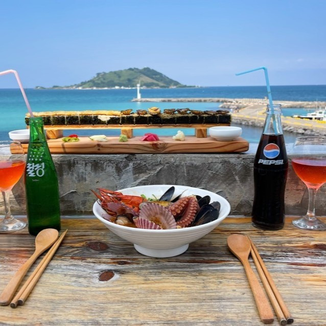 핫플트립 제주도버스투어 뚜벅이 패키지 일일여행 액티비티 우도전기차 택시 투어패스 봄여행 사진 5