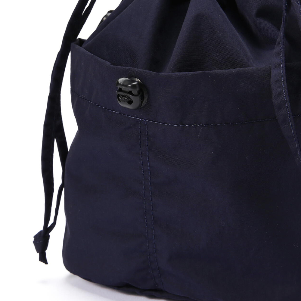 MHL 마가렛호웰 숄더백 WASHED NYLON 가방 5955271201 - 상세 이미지 5