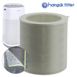 [호환]한국필터 쿠쿠 공기청정기필터 T툴 ACF-TMT20 T8700 A... 개봉기 | 실사용 후기 - 상품 이미지 1