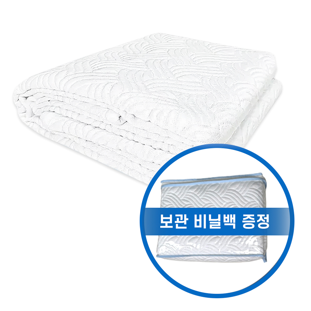 슈틸루스터 여름 냉감 쿨매트 ST-HCM100 - 상세 이미지 5