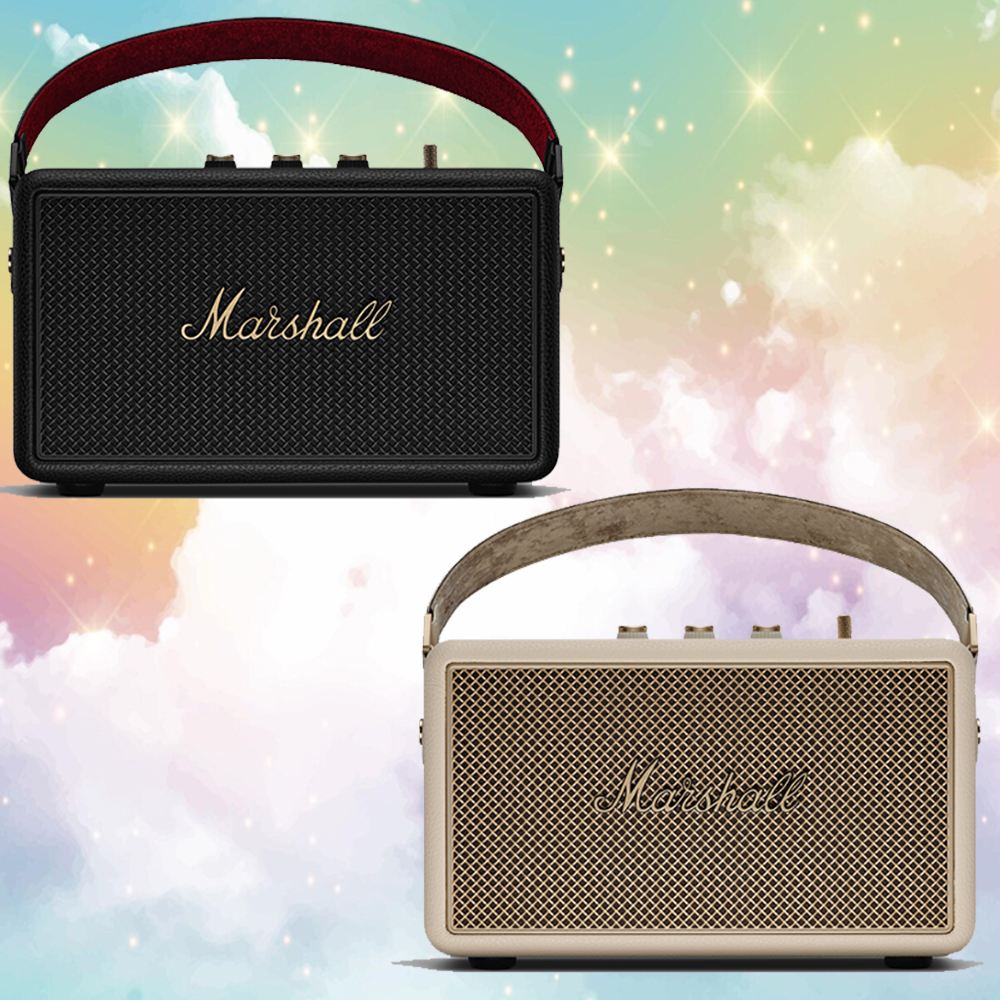 [서울당일퀵배송] 마샬 킬번3 블루투스 스피커 소비코AV 국내정품 제품 이미지