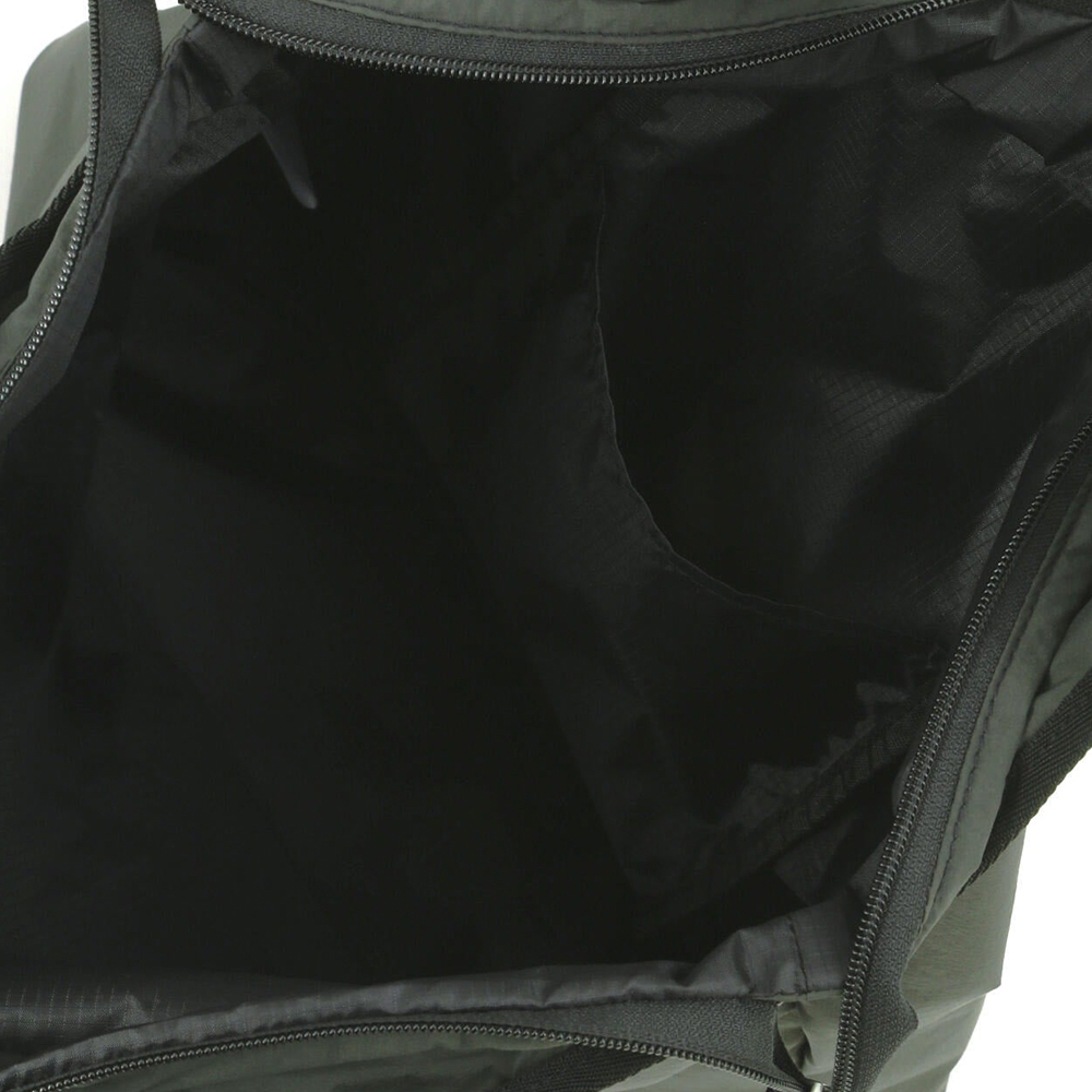 마가렛호웰 숄더백 SUPER LIGHT WEIGHT NYLON POPLIN 가방 5783271001 - 상세 이미지 5