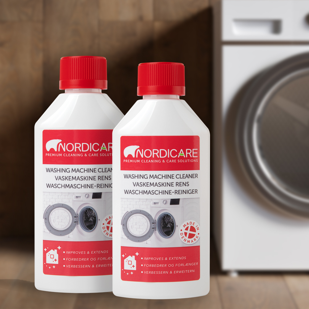 노르디케어 세탁조 클리너 Nordicare 250ml, 2개