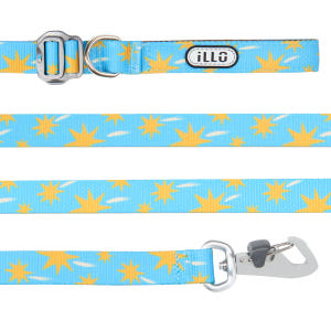 일로 리쉬 리드줄 반려견 산책용품 2m 스텔라, 2.4m 핸즈프리 솔직 후기 | 실제 사용자 리뷰 총정리 - 상품 이미지 1