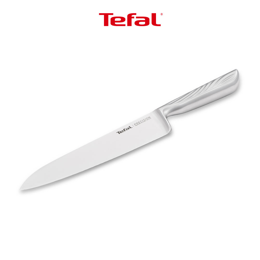 [4종세트]테팔 셰프 주방칼 올스텐 프리시젼 과도 9cm + 과도 12cm + 산도쿠 16.5cm + 식도 20cm - 상세 이미지 5