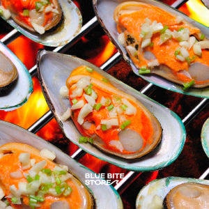 그린홍합 자숙 800g 홍합살 반탈각 초록입 뉴질랜드 맛있게 먹은 솔직 후기 - 상품 이미지 4