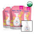 아이깨끗해 핸드워시 레몬 600ml 리필x3개+250ml 공용기 증정/ ... 솔직 후기 | 피부 타입별 분석 썸네일