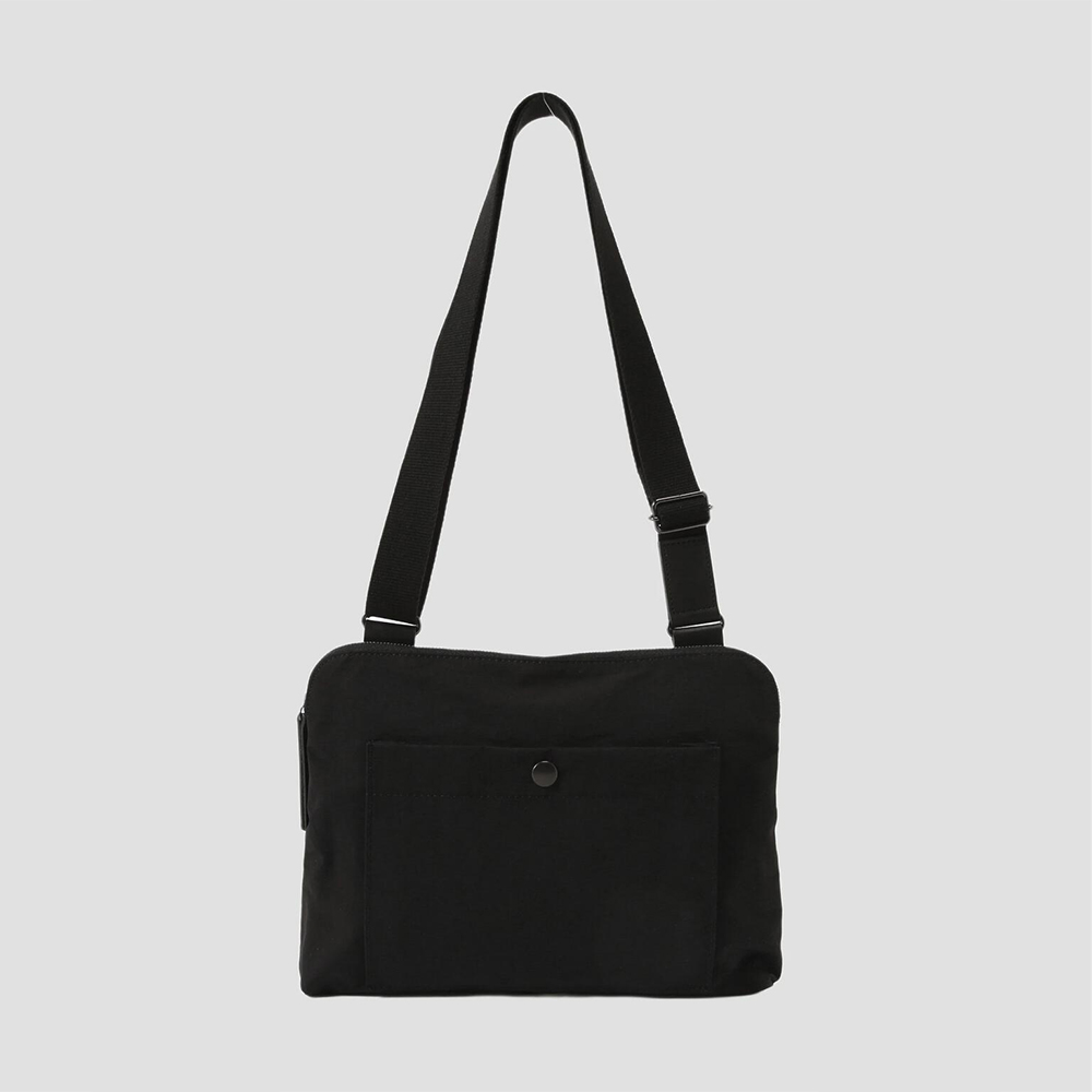 마가렛호웰 숄더백 RECYCLED NYLON 크로스백 5785171003 - 상세 이미지 2