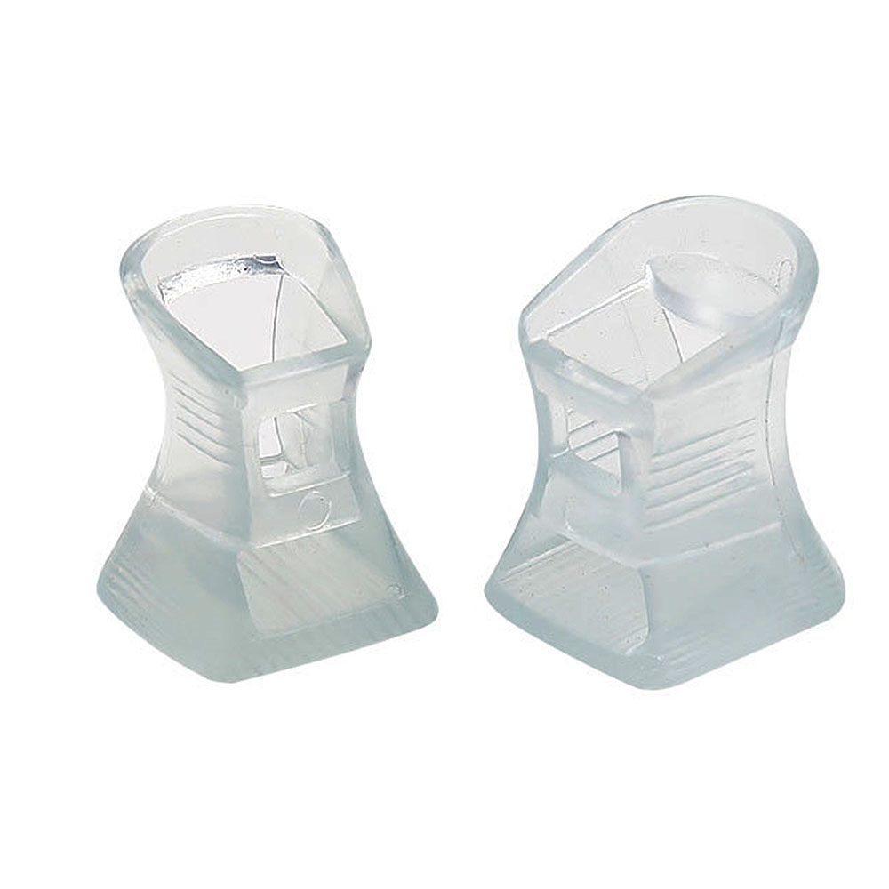 하이힐 보조굽 구두 굽 충격흡수 펌프스뒷굽 소음 방지 힐굽 - 상세 이미지 5