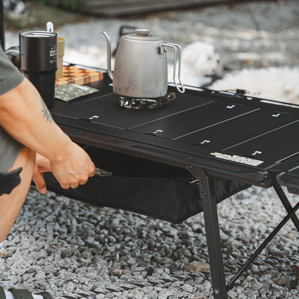 원스위크라이프 IGT 테이블 색상 비교