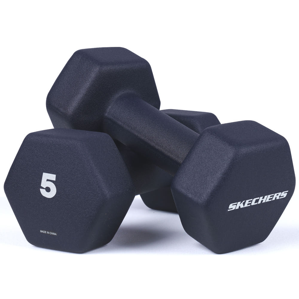 스케쳐스 미용 아령 5kg