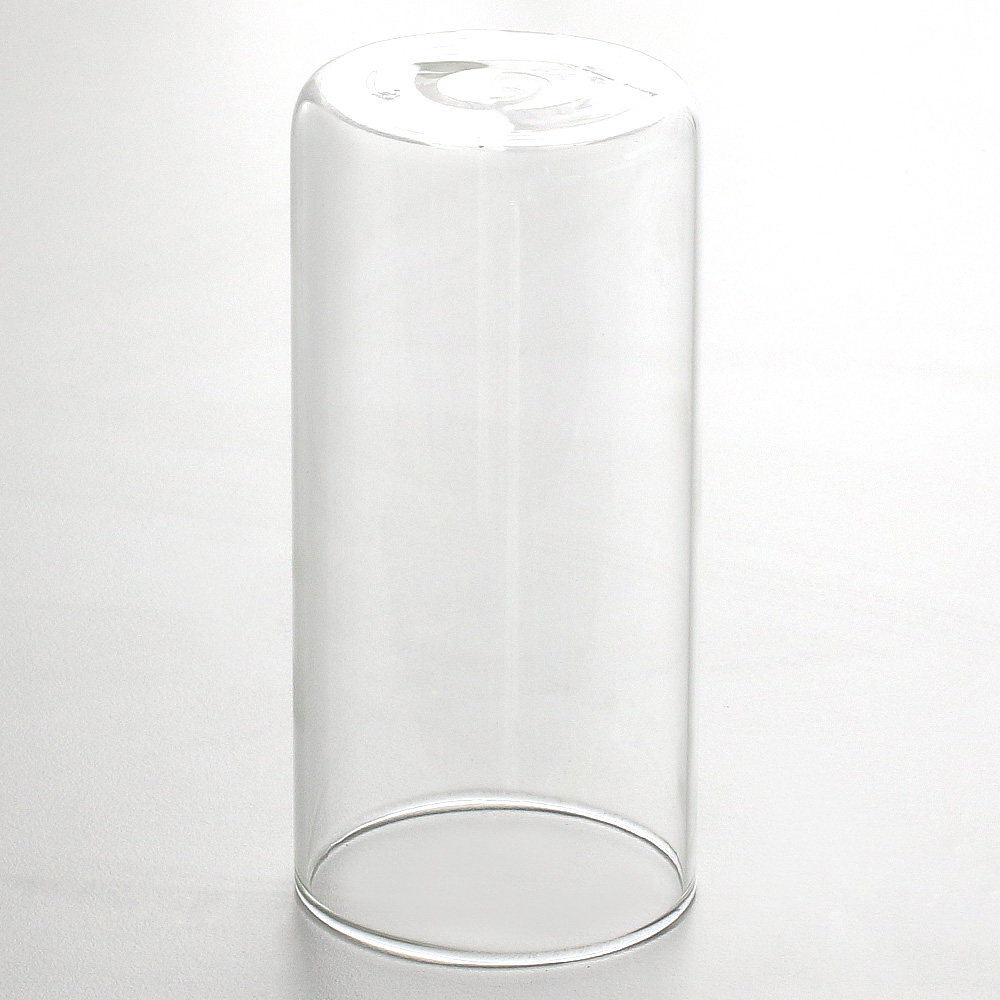 홈카페 내열유리컵 아이스 커피잔 아메리카노컵 하이볼잔 550ml, 1개, 일자 - 상세 이미지 4