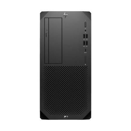 [해외]HP Z2 G9 워크스테이션 - 인텔 코어 i9 14세대 i9-14900 32GB 1TB SSD 타워 W680 칩 윈도우 11 프로 UHD 그래픽스 770 그래픽 시리얼 A