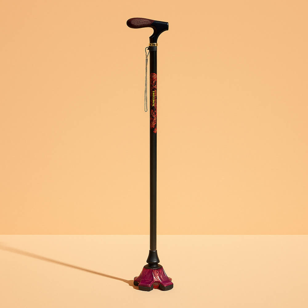 현대메딕스 보행기 디자인