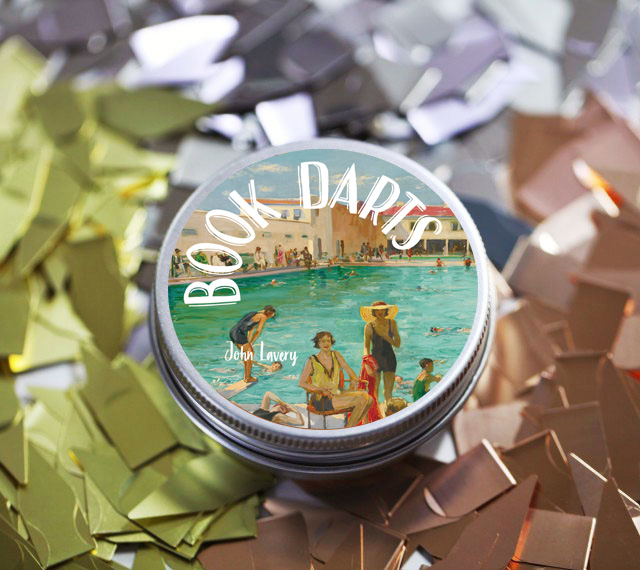 명화 북다트 제작 100개세트 금속 책갈피 북마크 선물