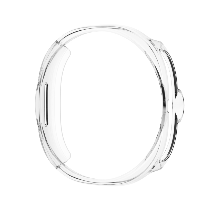 갤럭시워치8 클래식 케이스 하드 액정 보호 커버 호환 - 상세 이미지 4