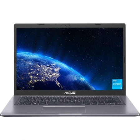 [해외]ASUS 2023 F415JA 14인치 FHD IPS 비보북 노트북 PC 인텔 2코어 i3-1115G4 12GB DDR4 256GB NVMe SSD U 8GB | 128GB