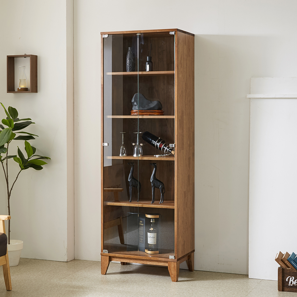 리피 유리 장식장 피규어 레고 건담 위스키 술장 원목 진열장