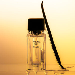 바닐라향수 오드퍼퓸 니치향수 50ml 아몬드향 어몽더스타즈 마인드오버바디 솔직 후기 | 피부 타입별 분석 - 상품 이미지 1