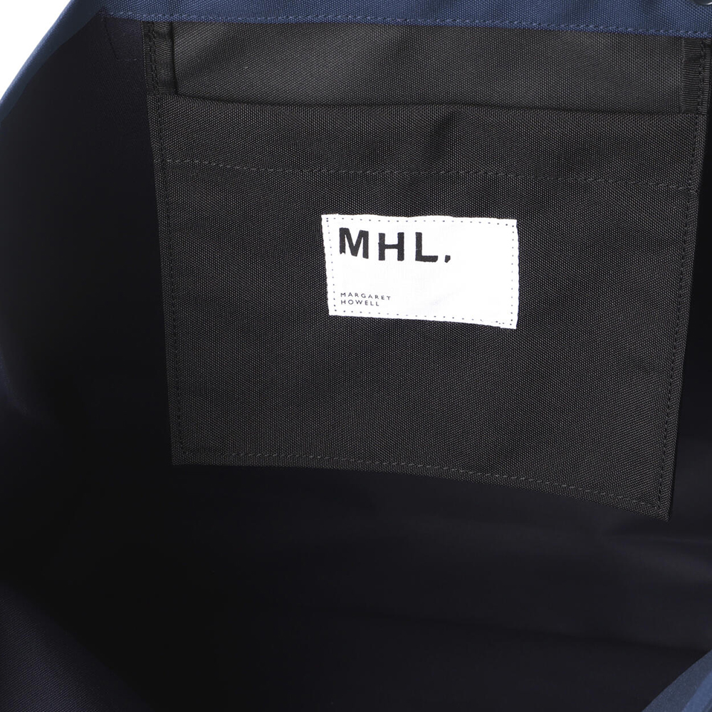 MHL 마가렛호웰 토트백 ADJUSTABLE STRAP TOTE 가방 5955171506 - 상세 이미지 5