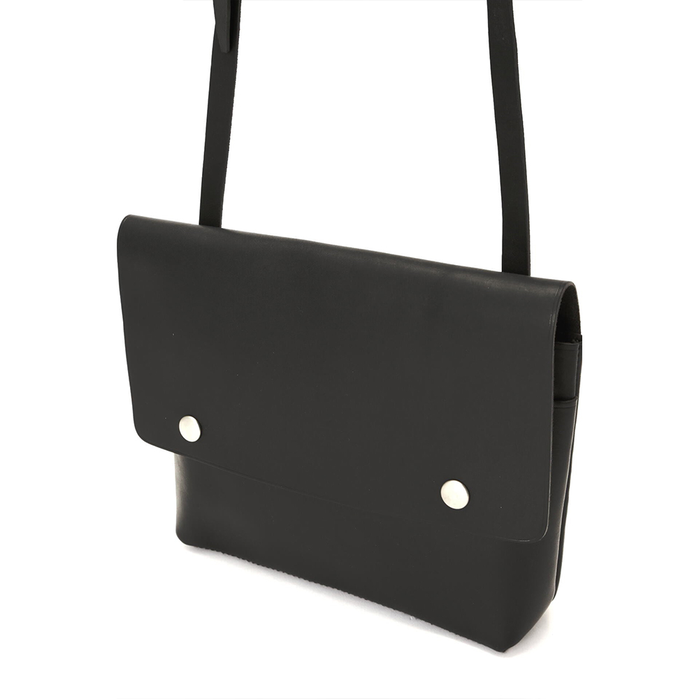 MHL 마가렛호웰 숄더백 TOUGH LEATHER 가죽 가방 5954171503 - 상세 이미지 4