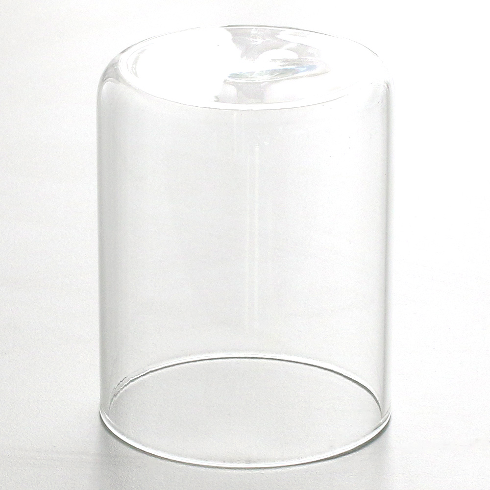 홈카페 내열유리컵 아이스 커피잔 아메리카노컵 하이볼잔 450ml, 1개, 일자 - 상세 이미지 4