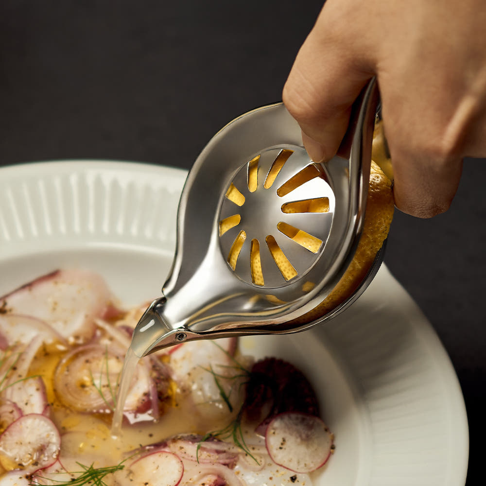 바겐슈타이거 슬라이스 레몬 스퀴저