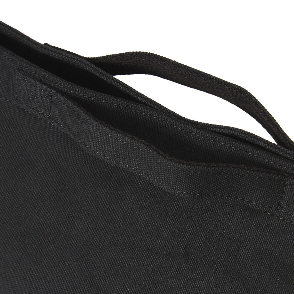 MHL 마가렛호웰 숄더백 HEAVY COTTON CANVAS 크로스백 5955171580 - 상세 이미지 3