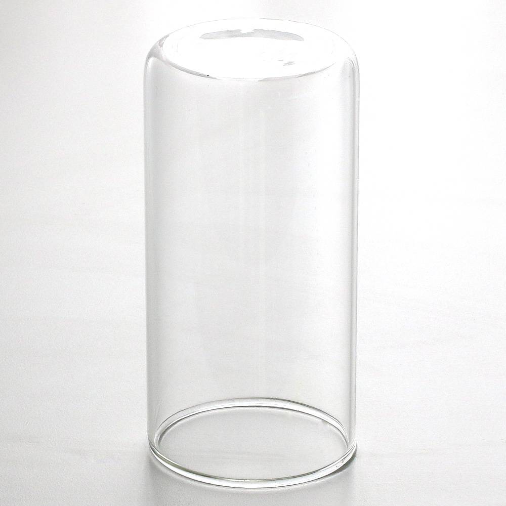 홈카페 내열유리컵 아이스 커피잔 아메리카노컵 하이볼잔 700ml, 1개, 일자 - 상세 이미지 4