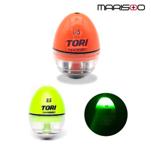 마리수 구멍전자찌 전자구멍찌 감성돔 구멍찌 주야겸용 토리 운동러 솔직 후기 | 실사용 리뷰 - 상품 이미지 1