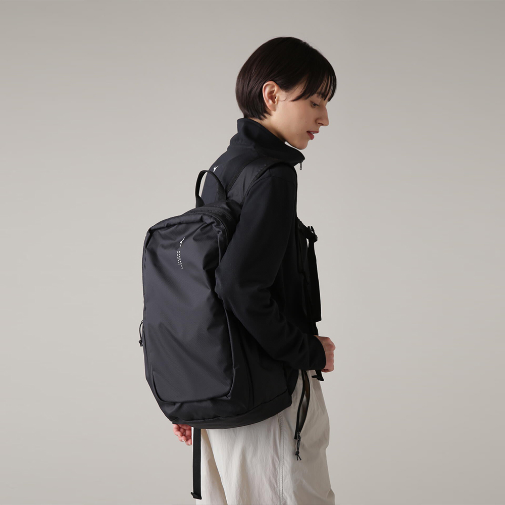마가렛호웰 백팩 NYLON RIPSTOP 가방 5785135015 - 상품 이미지
