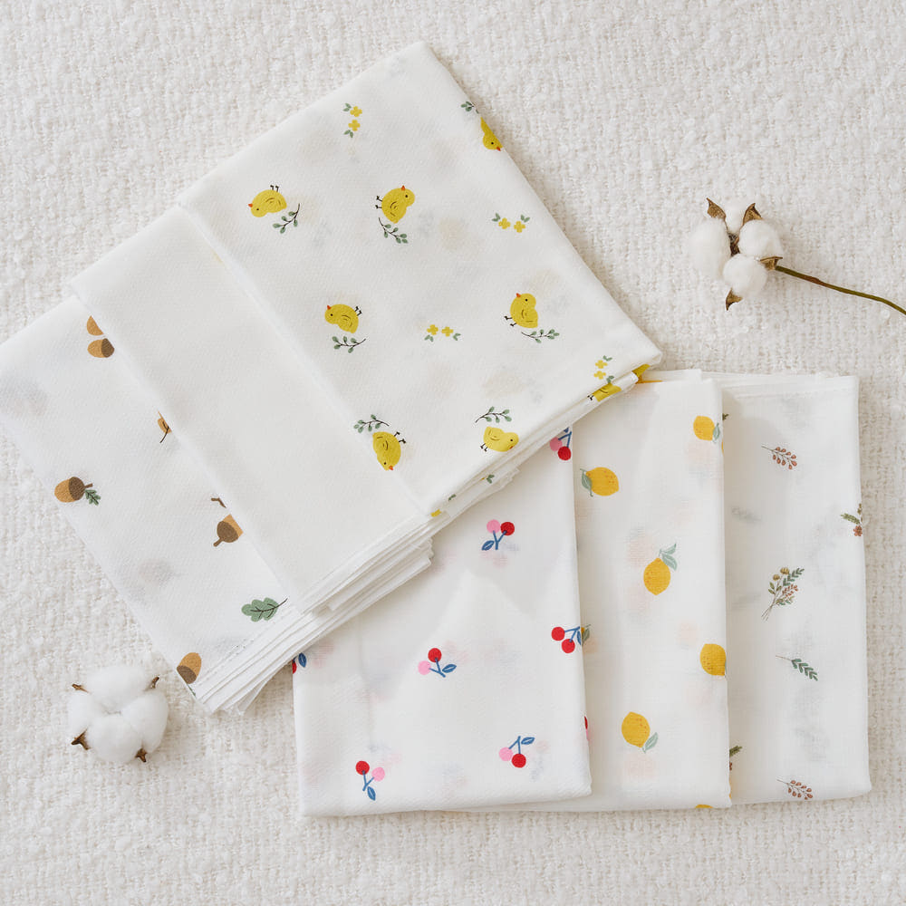 아가짱 천기저귀