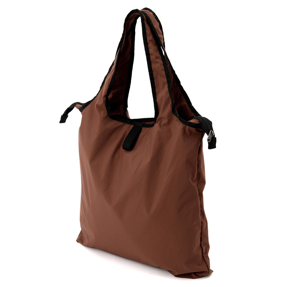 마가렛호웰 숄더백 LIGHT NYLON POPLIN 가방 5784235001 - 상세 이미지 3