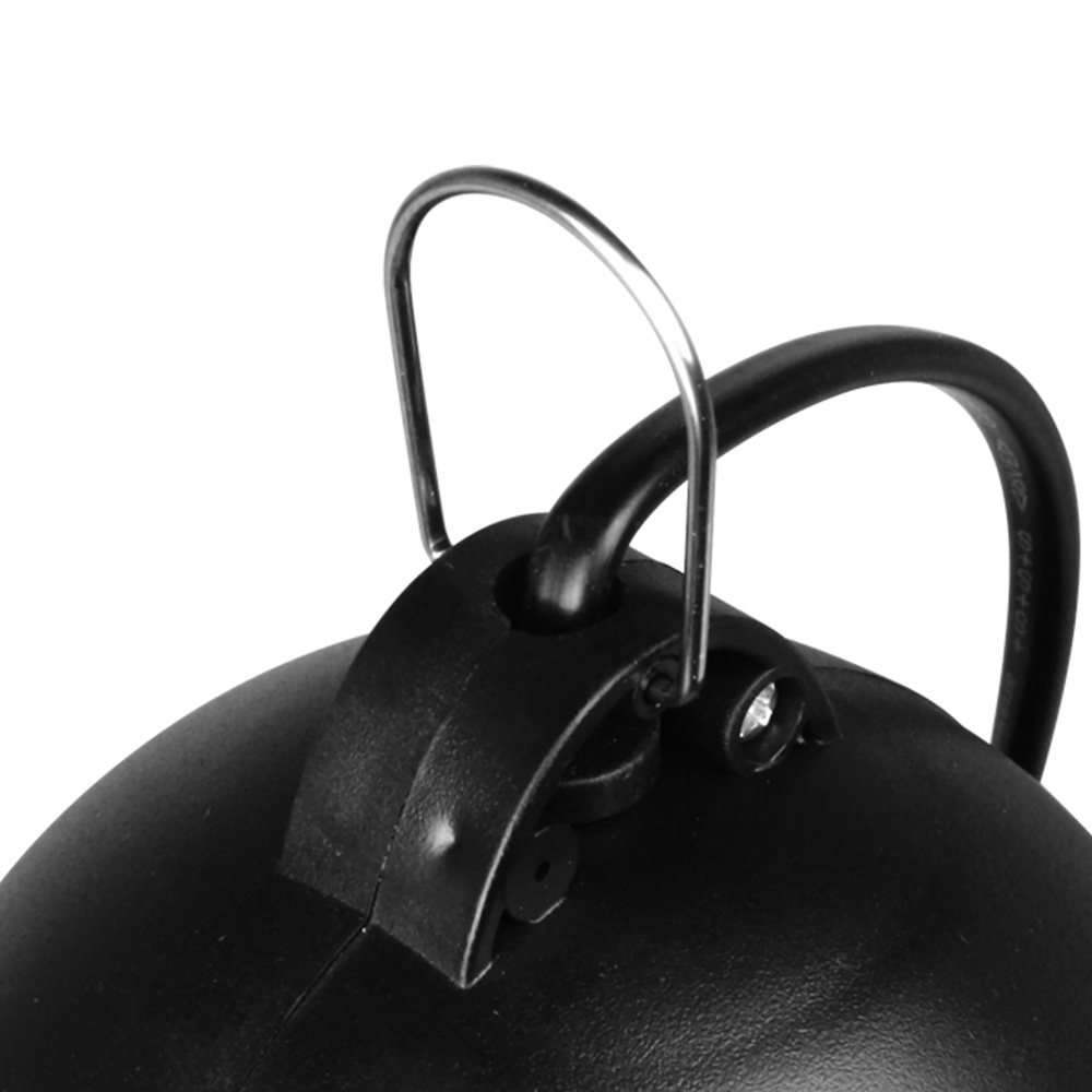 유니맥스 해충 벌레 모기퇴치기 포충기 포충등 8W - 상세 이미지 5