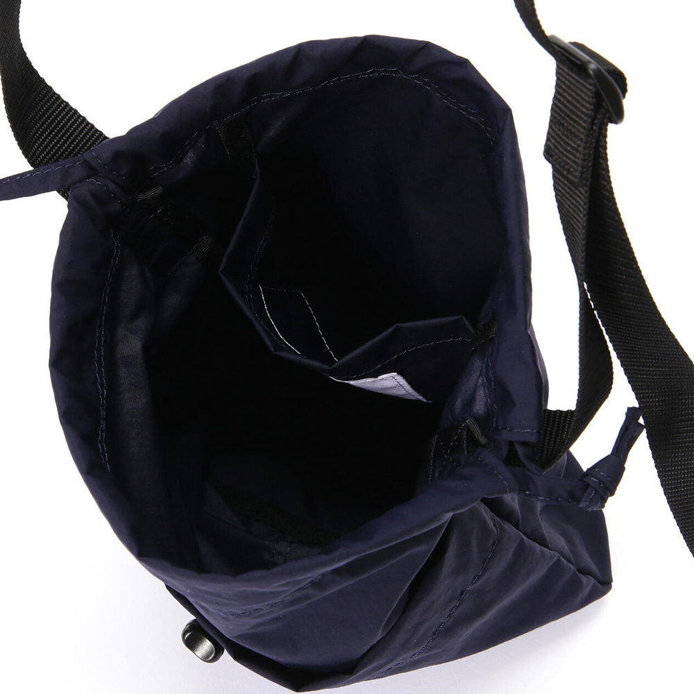 MHL 마가렛호웰 숄더백 WASHED NYLON 가방 5955271201 - 상세 이미지 4