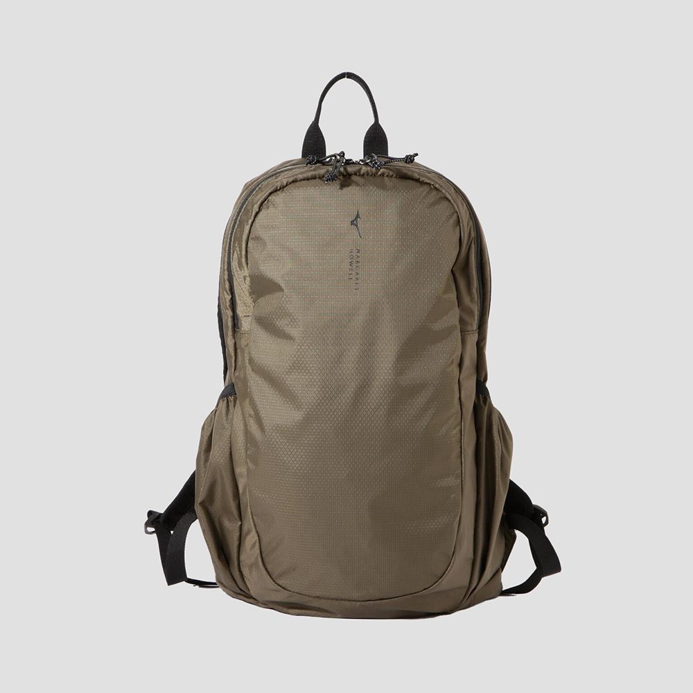 마가렛호웰 백팩 NYLON RIPSTOP 배낭 5784235006 - 상세 이미지 3