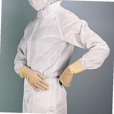 [KM]CQ-SA OP-01 방진복 원피스 기본형 (미얀마산)