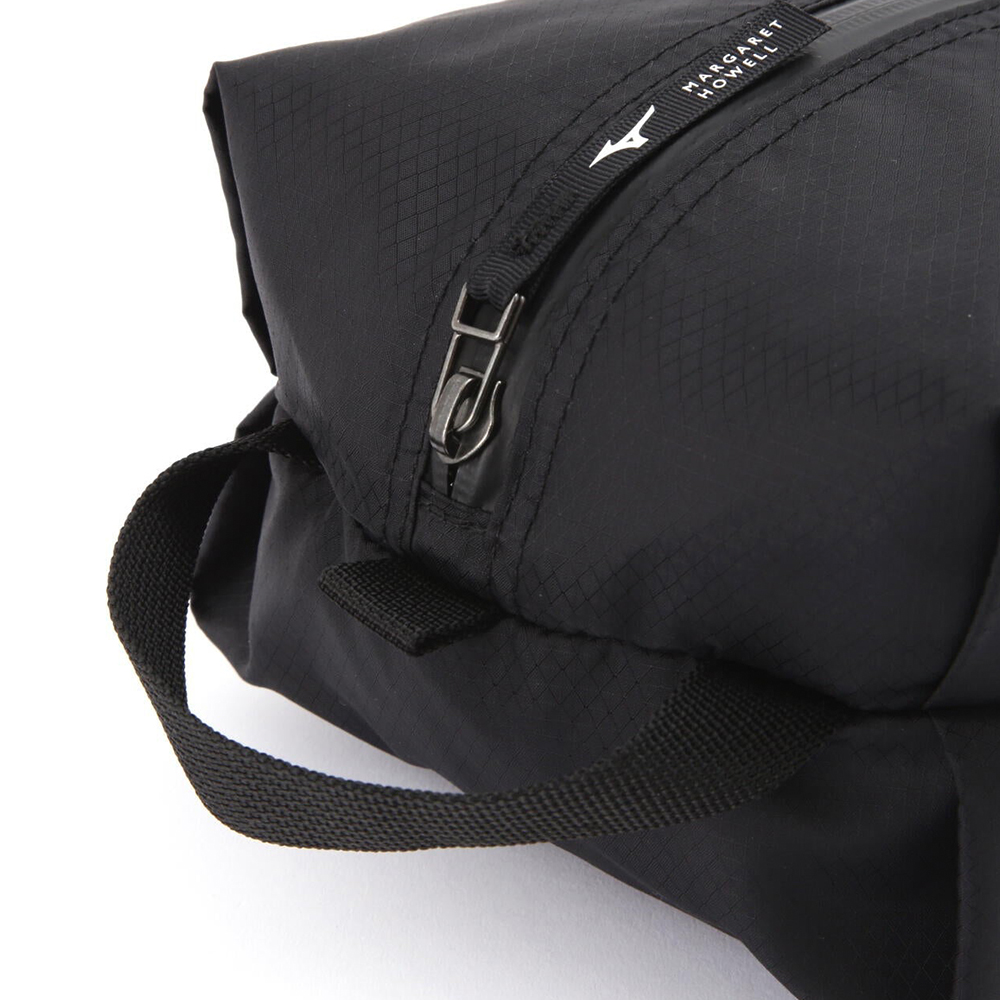 마가렛호웰 파우치 NYLON RIPSTOP 워시백 5785135004 - 상세 이미지 4