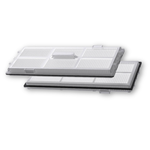 [호환] 로보락 S8 Plus 소모품 필터 2EA