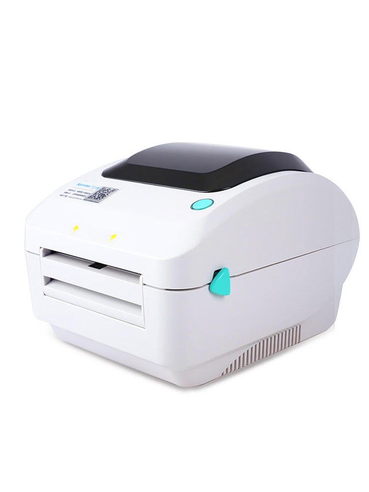 송장프린터 감열식 송장 라벨 프린터 XPrinter - 상세 이미지 3