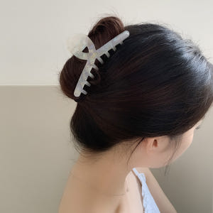 Barrette La France, 커브 헤어클로 - 숱많은 고정력좋은 ... 솔직 후기 | 실사용자 리뷰 분석 - 상품 이미지 1