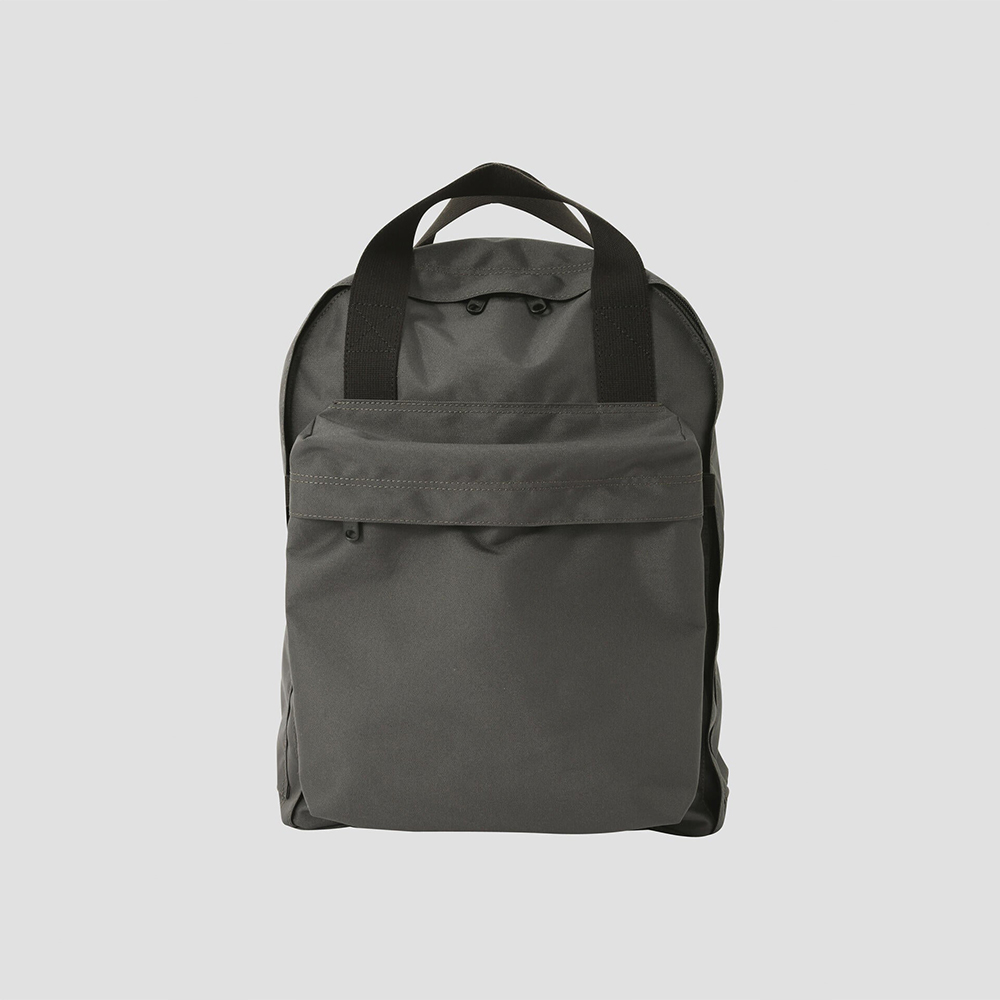 MHL 마가렛호웰 백팩 POLYESTER CANVAS 가방 5955171503 - 상세 이미지 3