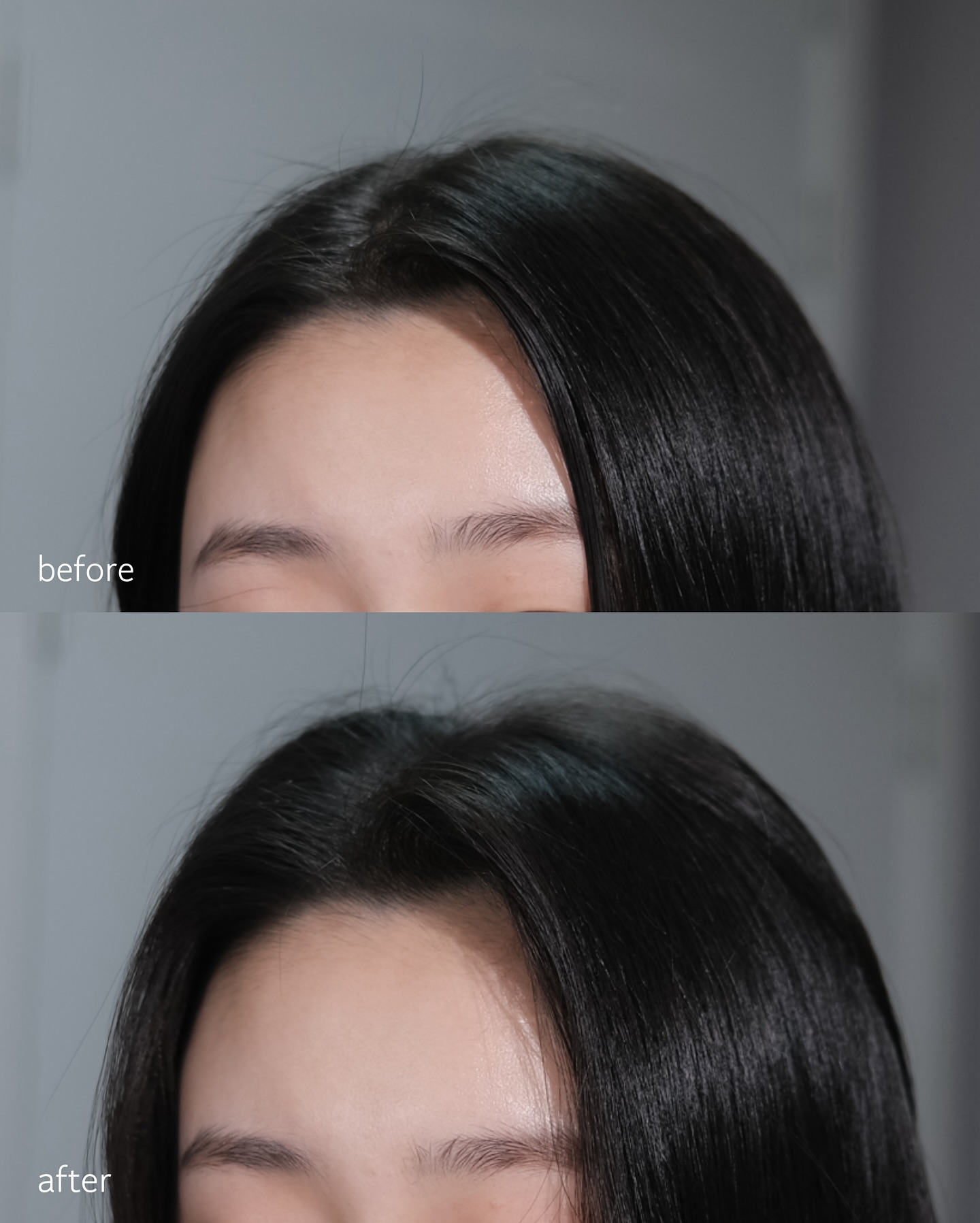 DALEAF Glam Hair Volumer & Glam Styling Fixer Set - description 2