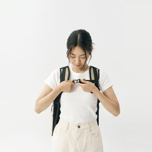 멀리 강아지 이동가방 백팩 강아지 고양이 기내탑승 초경량 이동장 론타노백... 솔직 후기 | 실제 사용자 리뷰 총정리 - 상품 이미지 4