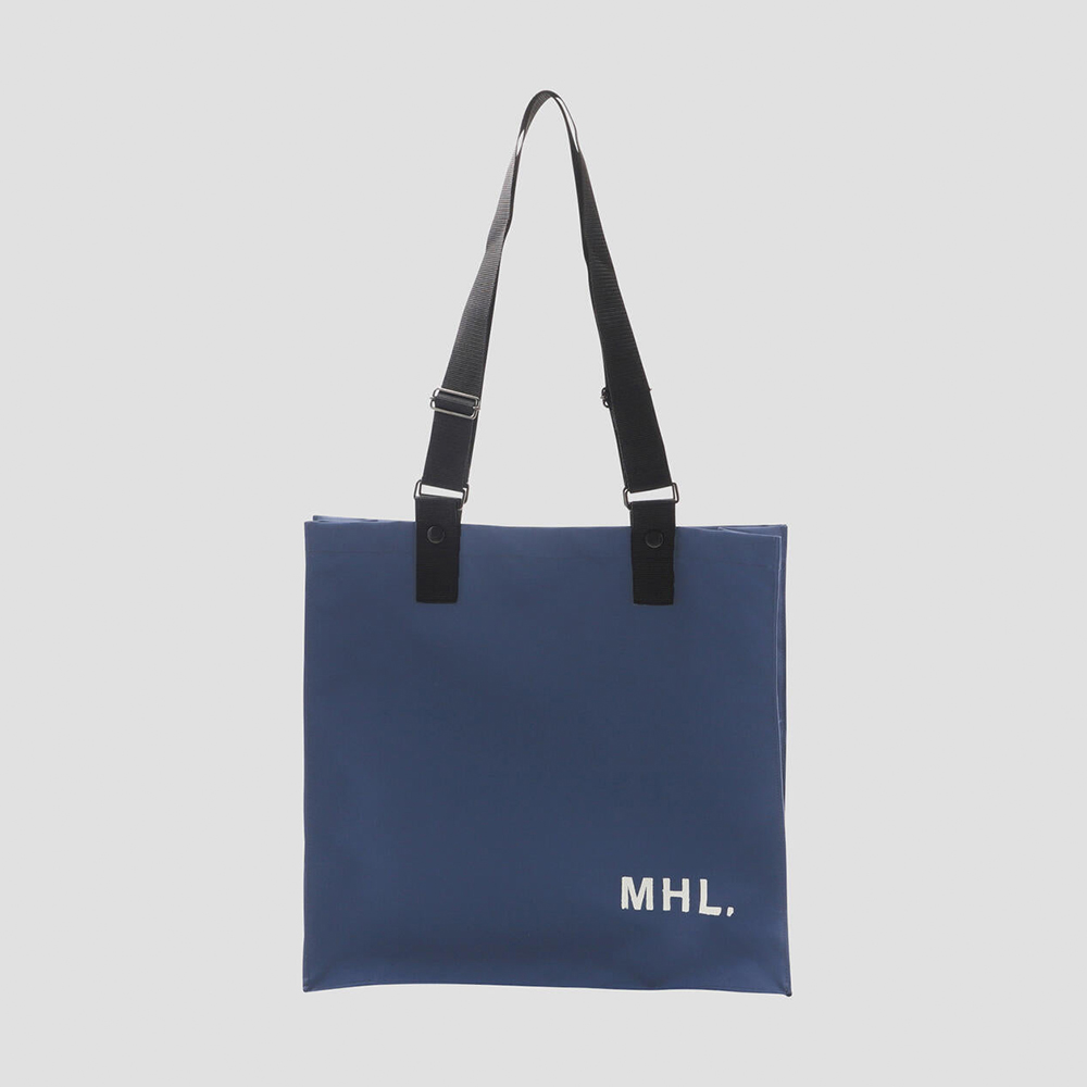 MHL 마가렛호웰 토트백 ADJUSTABLE STRAP TOTE 가방 5955171506 - 상세 이미지 3