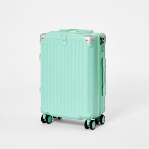 라쓰 55cm(20인치) 여행 캐리어 기내용 가벼운 소형미니 기내반입 솔직 후기 | 실사용자 리뷰 분석 - 상품 이미지 2