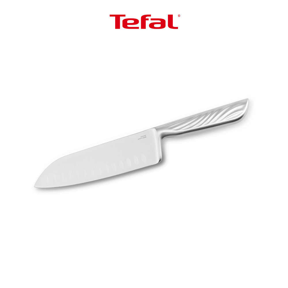 [4종세트]테팔 셰프 주방칼 올스텐 프리시젼 과도 9cm + 과도 12cm + 산도쿠 16.5cm + 식도 20cm - 상세 이미지 4
